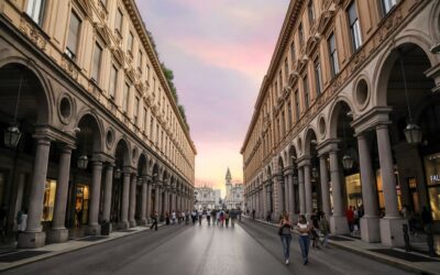 Torino dal 23 al 25 Maggio